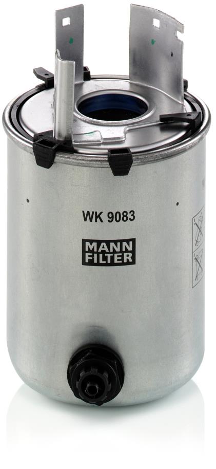 MANN-FILTER Palivový filter WK 9083