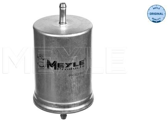 MEYLE Palivový filter 014 323 0007