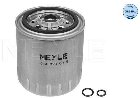 MEYLE Palivový filter 014 323 0019