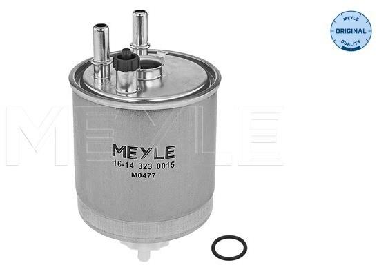 MEYLE Palivový filter 16-14 323 0015