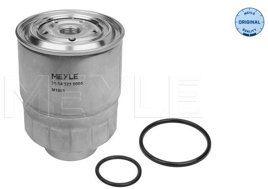 MEYLE Palivový filter 31-14 323 0005