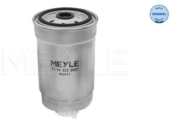 MEYLE Palivový filter 37-14 323 0007
