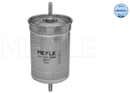 MEYLE Palivový filter 514 323 0004