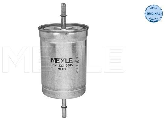 MEYLE Palivový filter 514 323 0005