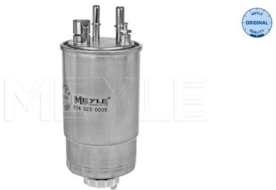 MEYLE Palivový filter 614 323 0005