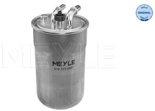 MEYLE Palivový filter 614 323 0007