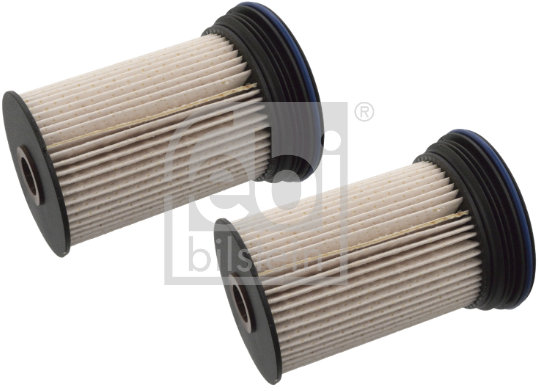 FEBI BILSTEIN Palivový filter – sada 103809