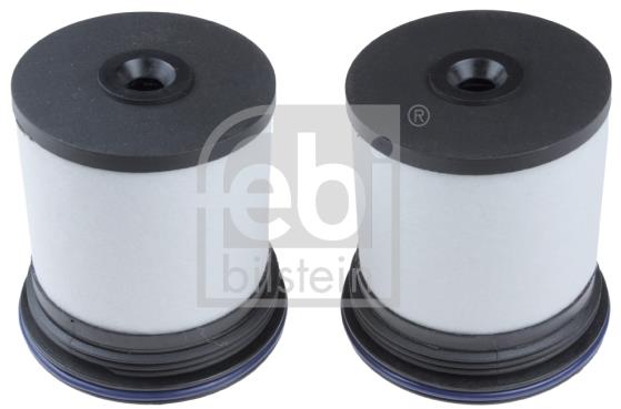 FEBI BILSTEIN Palivový filter – sada 108321