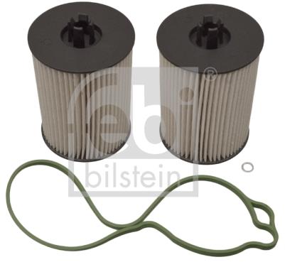 FEBI BILSTEIN Palivový filter – sada 109222
