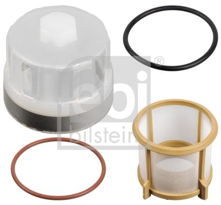 FEBI BILSTEIN Palivový filter 01754