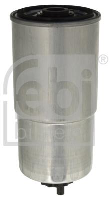 FEBI BILSTEIN Palivový filter 100360