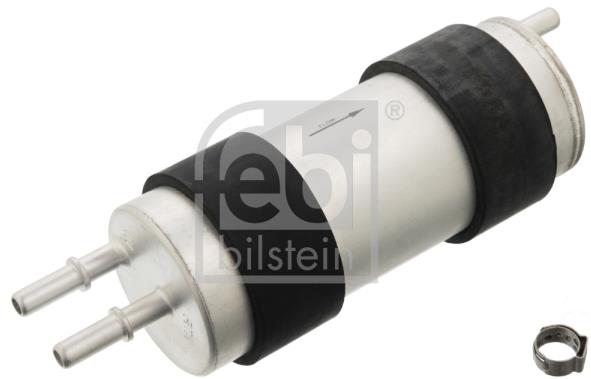 FEBI BILSTEIN Palivový filter 100369