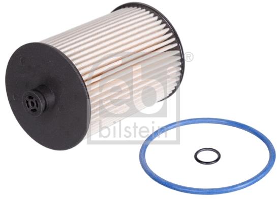 FEBI BILSTEIN Palivový filter 100379