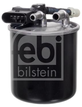 FEBI BILSTEIN Palivový filter 100473