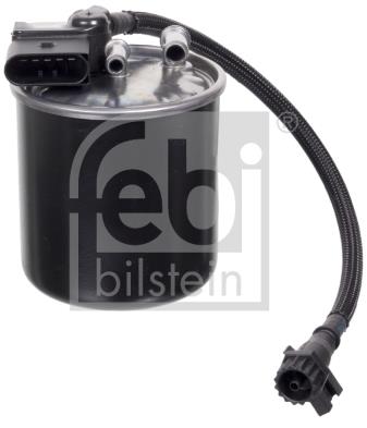 FEBI BILSTEIN Palivový filter 100475
