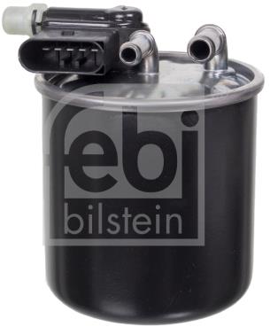 FEBI BILSTEIN Palivový filter 100478