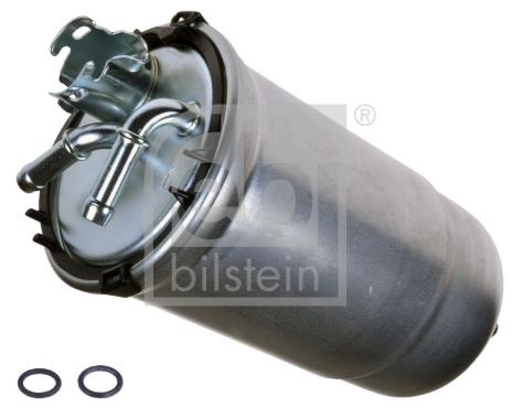 FEBI BILSTEIN Palivový filter 100482