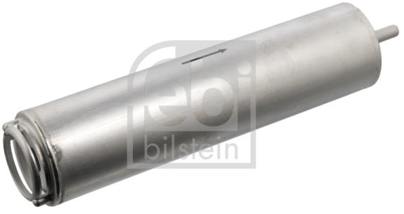 FEBI BILSTEIN Palivový filter 100484