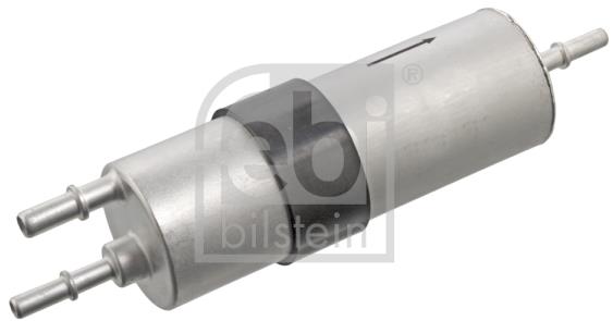 FEBI BILSTEIN Palivový filter 100485
