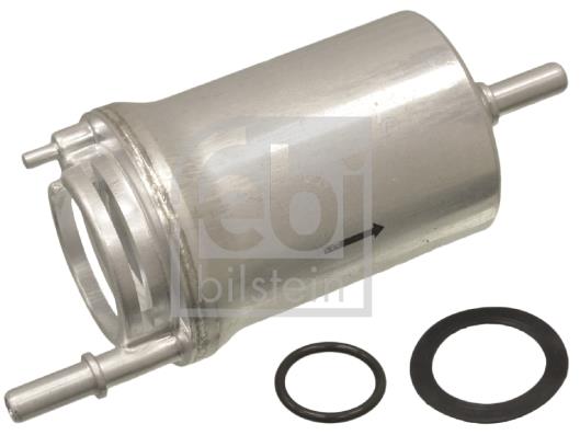 FEBI BILSTEIN Palivový filter 101316