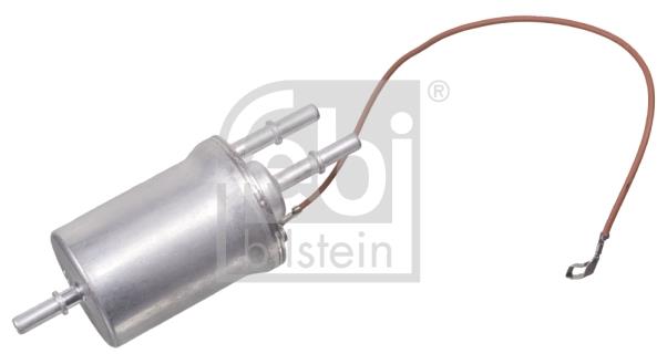 FEBI BILSTEIN Palivový filter 101317