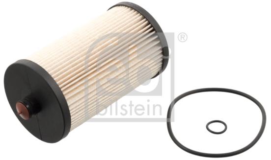 FEBI BILSTEIN Palivový filter 101318