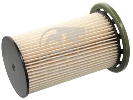 FEBI BILSTEIN Palivový filter 101320