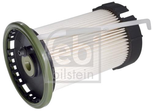 FEBI BILSTEIN Palivový filter 101321