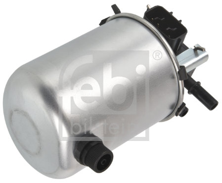 FEBI BILSTEIN Palivový filter 101325