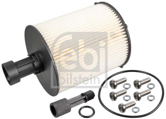 FEBI BILSTEIN Palivový filter 101326
