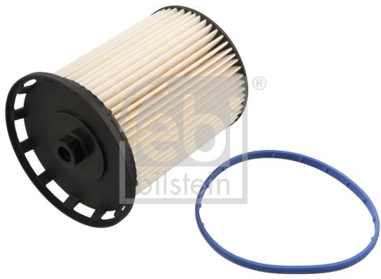 FEBI BILSTEIN Palivový filter 101340