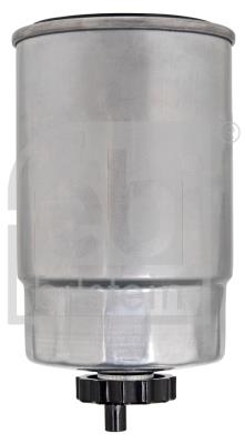 FEBI BILSTEIN Palivový filter 101650