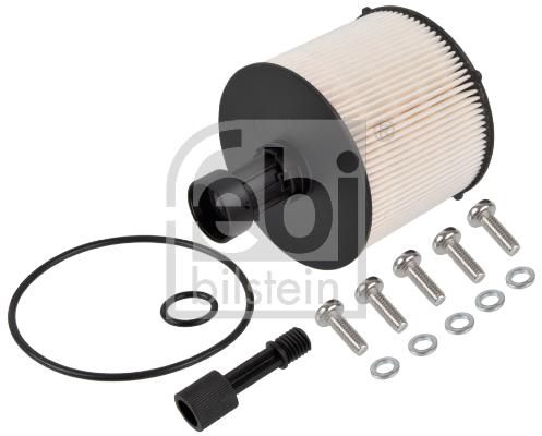 FEBI BILSTEIN Palivový filter 101654