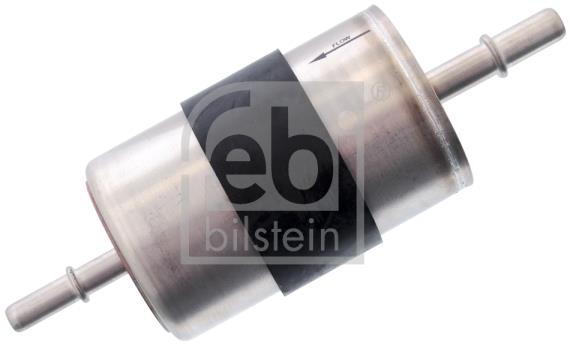 FEBI BILSTEIN Palivový filter 103008