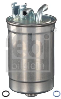 FEBI BILSTEIN Palivový filter 103808