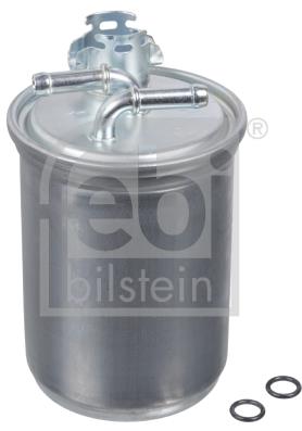 FEBI BILSTEIN Palivový filter 103811