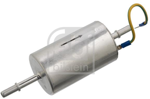 FEBI BILSTEIN Palivový filter 103812