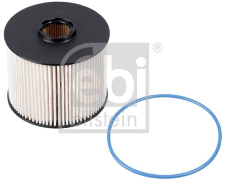 FEBI BILSTEIN Palivový filter 104809