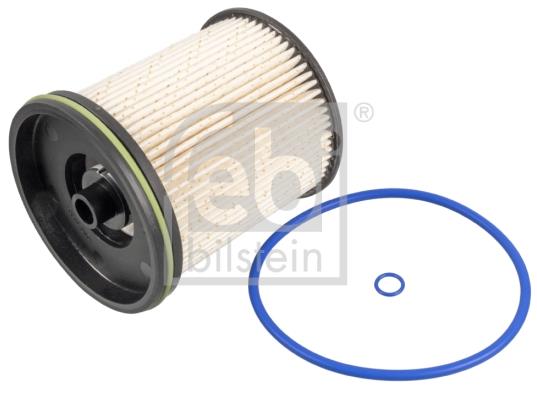 FEBI BILSTEIN Palivový filter 105786