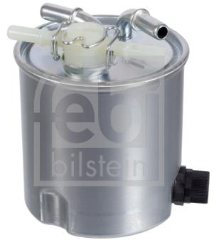 FEBI BILSTEIN Palivový filter 105811
