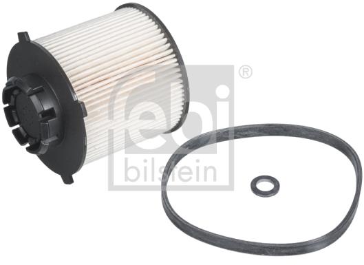 FEBI BILSTEIN Palivový filter 106097