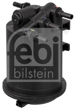 FEBI BILSTEIN Palivový filter 106107