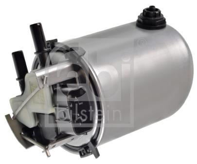 FEBI BILSTEIN Palivový filter 106911