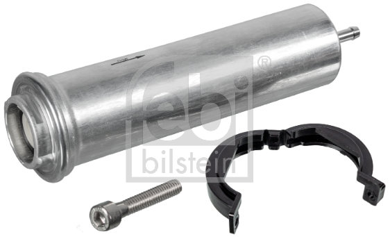 FEBI BILSTEIN Palivový filter 106914