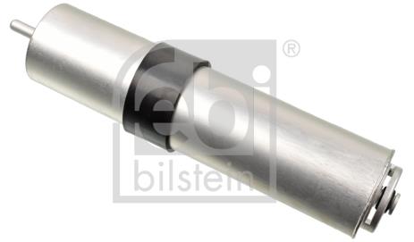 FEBI BILSTEIN Palivový filter 107276