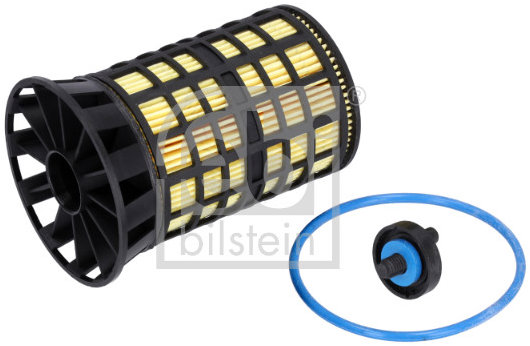FEBI BILSTEIN Palivový filter 107399