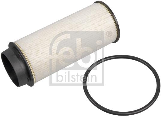 FEBI BILSTEIN Palivový filter 108138