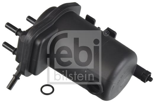 FEBI BILSTEIN Palivový filter 108284