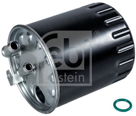 FEBI BILSTEIN Palivový filter 108288