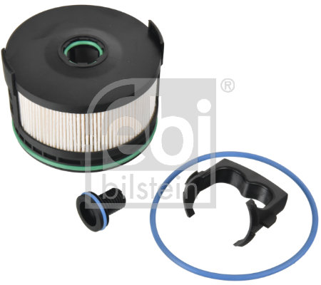 FEBI BILSTEIN Palivový filter 108353